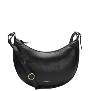 Barbour Laire Medium Saddle Bag